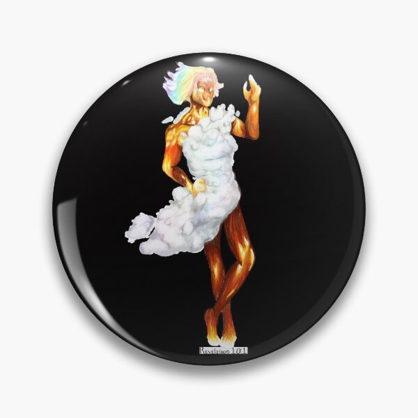 Item preview, Angel of Revelation designed and sold by Shadowsantos.