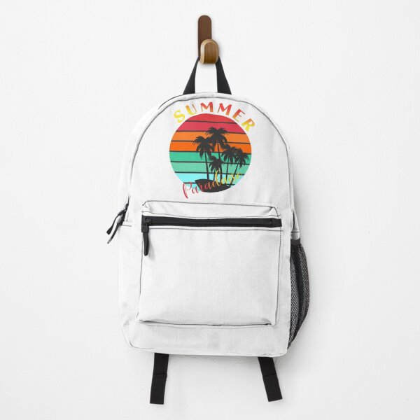 Item preview, paradise summer designed and sold by Mahilis.