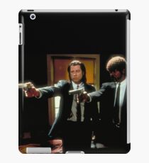 Vincent & Jules iPad Case/Skin