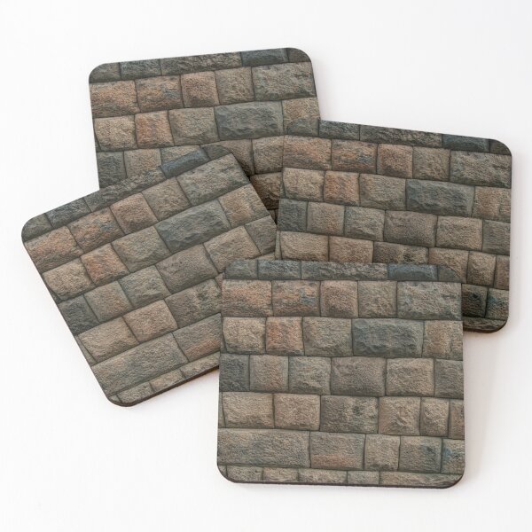 Item preview, Inca Wall 1 designed and sold by MadaruCreations.
