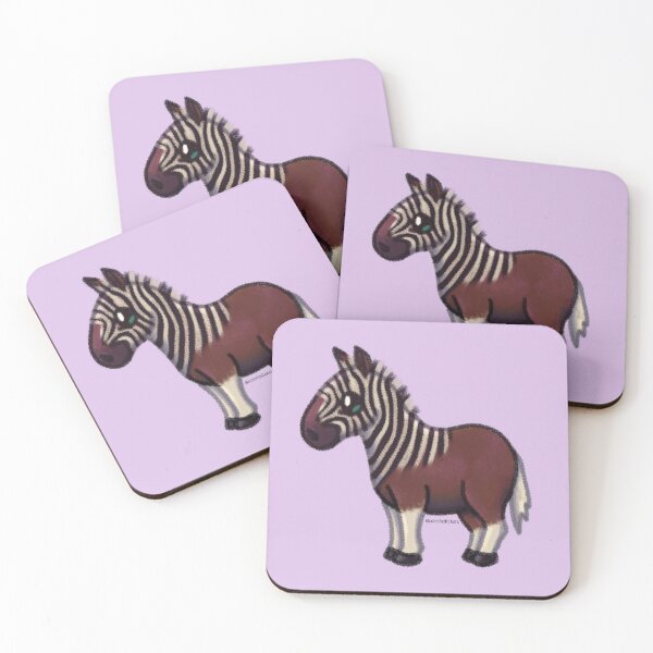 Item preview, Quagga designed and sold by schellsstickers.