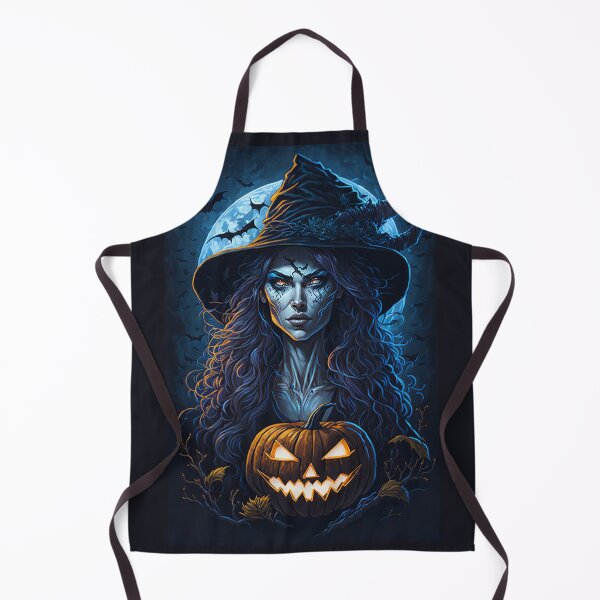 Item preview, Halloween Wicked Witch designed and sold by WLHmedia.com .