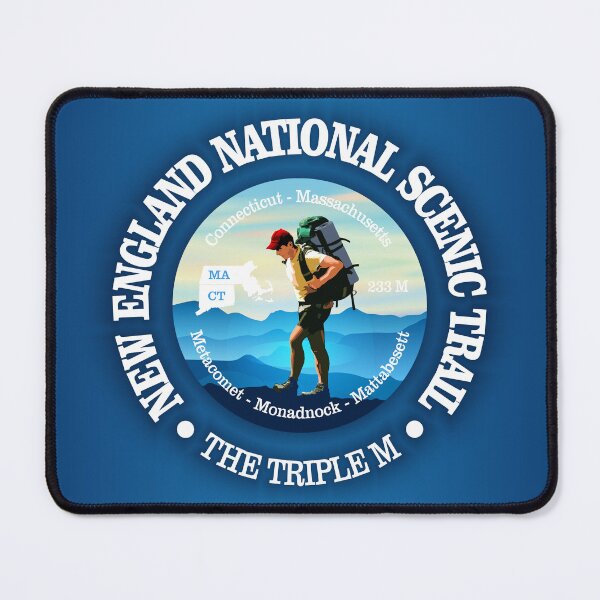 Item preview, New England NST (C) designed and sold by curranmorgan.