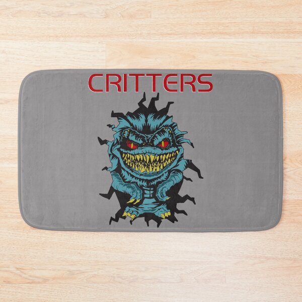 Item preview, Critters designed and sold by TeeArcade84.