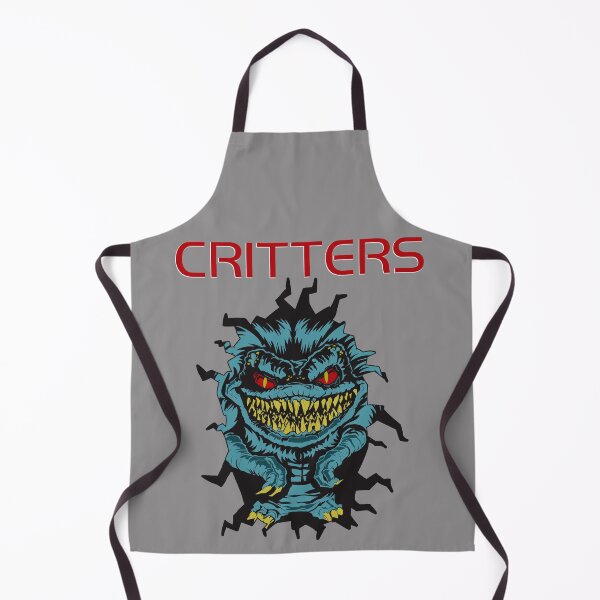 Item preview, Critters designed and sold by TeeArcade84.