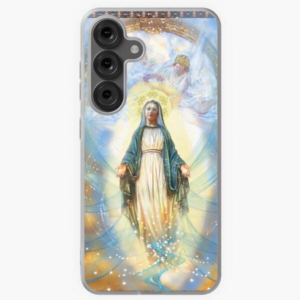 Item preview, Divine Mother designed and sold by art-by-angels.