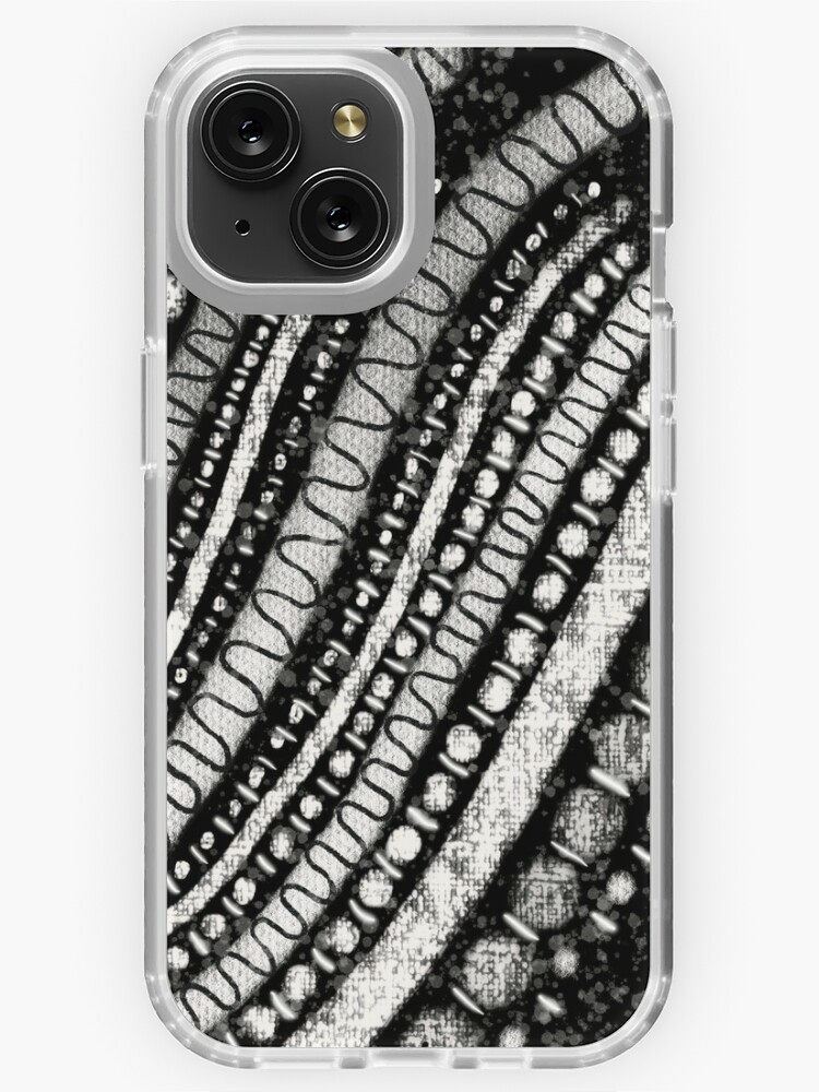 LIKEDESIGN Back Cover for APPLE iPhone 13, iPhone 13