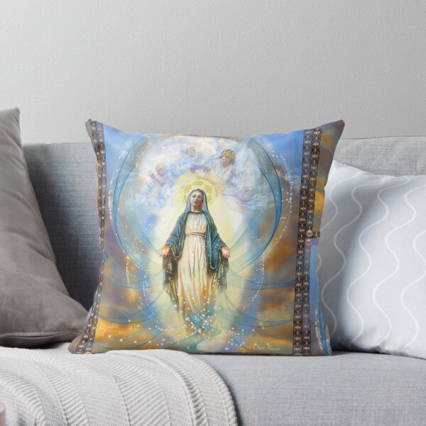 Item preview, Divine Mother designed and sold by art-by-angels.