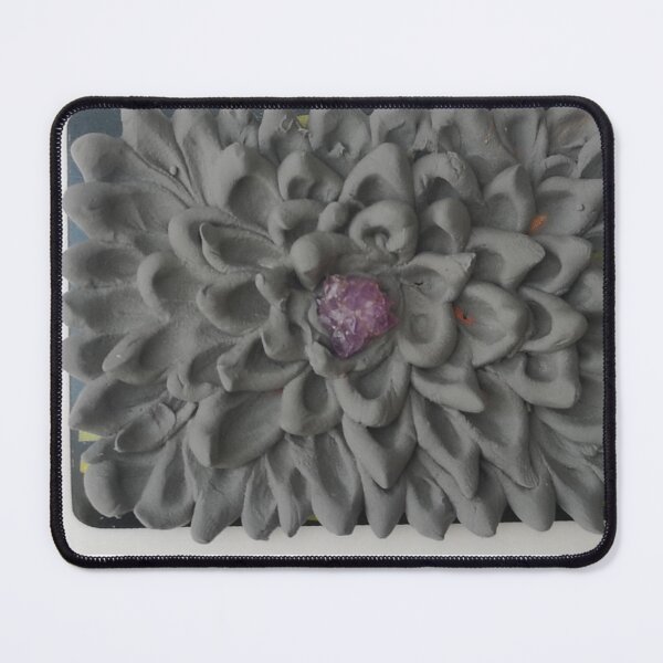 Item preview, Clay Flower designed and sold by CanDo20.