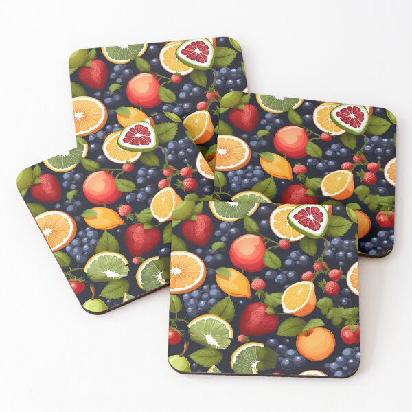 Item preview, fruit seamless designed and sold by Ttthunder123.