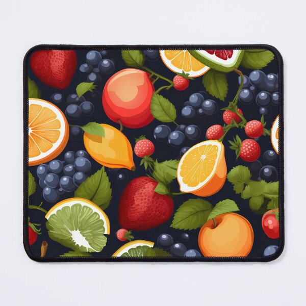 Item preview, fruit seamless designed and sold by Ttthunder123.