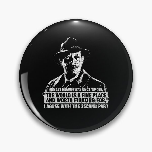 Item preview, The World is A Fine Place - Seven designed and sold by huckblade.