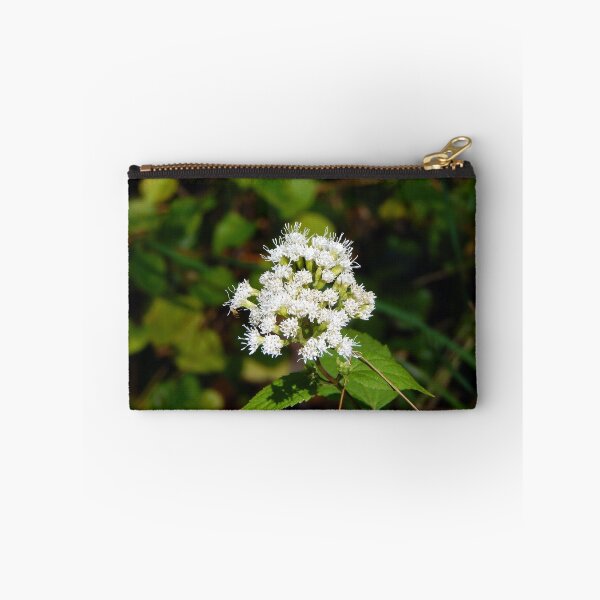 Item preview, White Snakeroot Flower designed and sold by gistinker.
