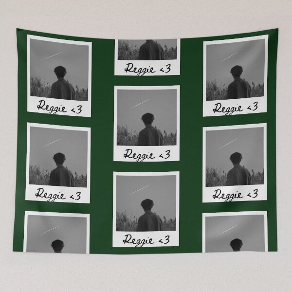 Item preview, Jegulus date? designed and sold by ThePureAudacity.