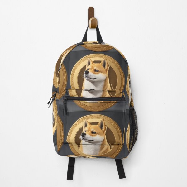 Item preview, Dogecoin cryptocurrency designed and sold by jphillipscott.