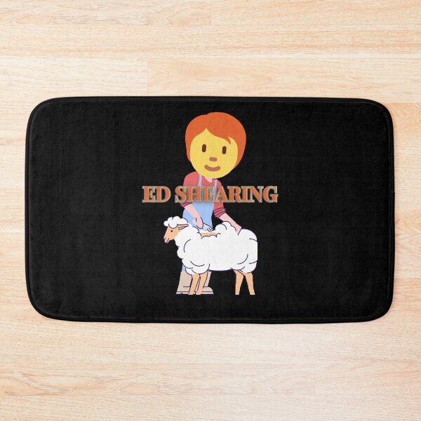 Item preview, Ed Shearing  designed and sold by Flirt-Teez.