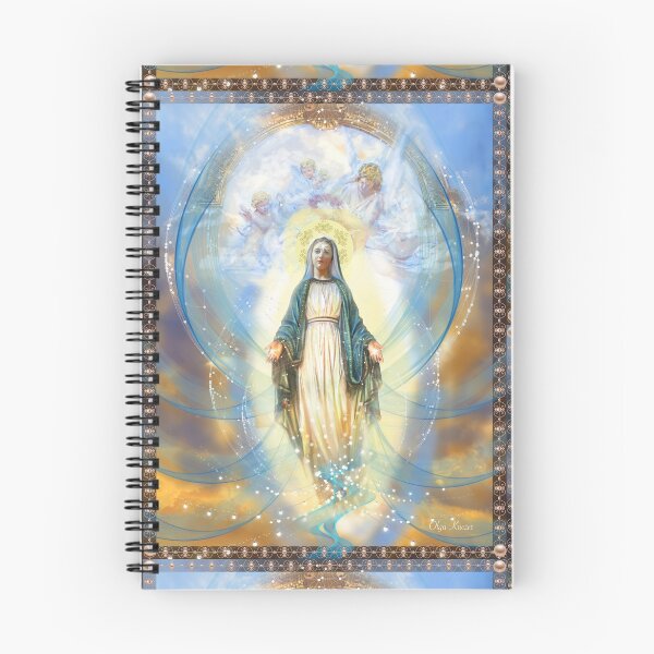 Item preview, Divine Mother designed and sold by art-by-angels.