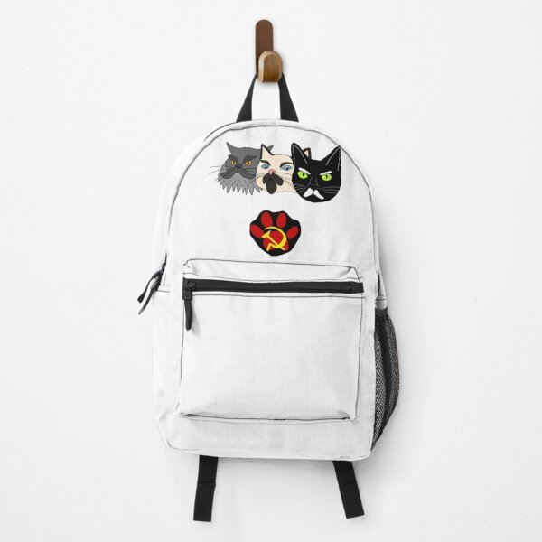 Item preview, Marxism Leninism Meowism designed and sold by ComradeScar.