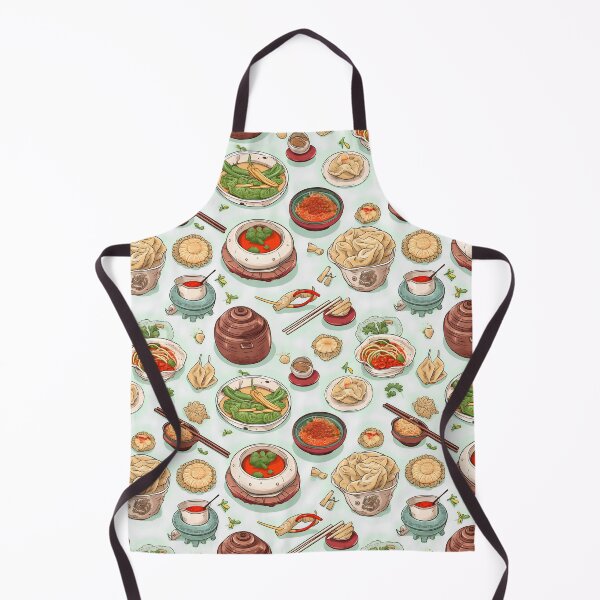 Item preview, chinese food seamless designed and sold by Ttthunder123.