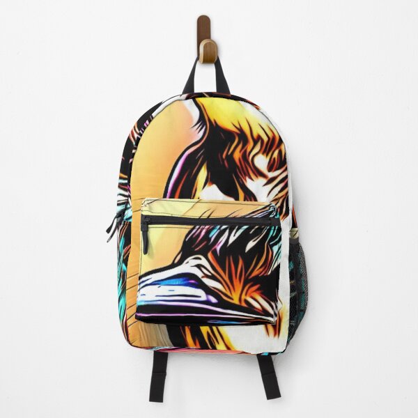 Item preview, Águila Arpía Martín Pescador, Graffitismo designed and sold by ComputerContent.