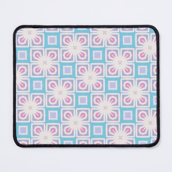 Item preview, Pastel Mosaic designed and sold by mshoafcreates.