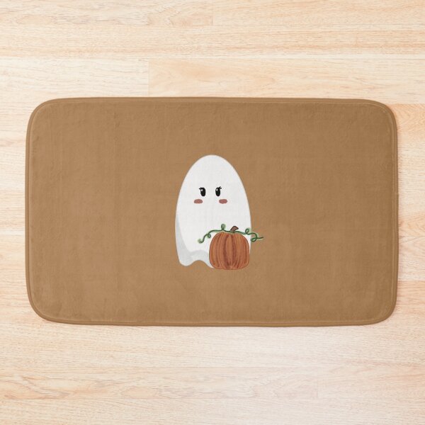 Item preview, Pumpkin Ghost designed and sold by baumgartnerb.