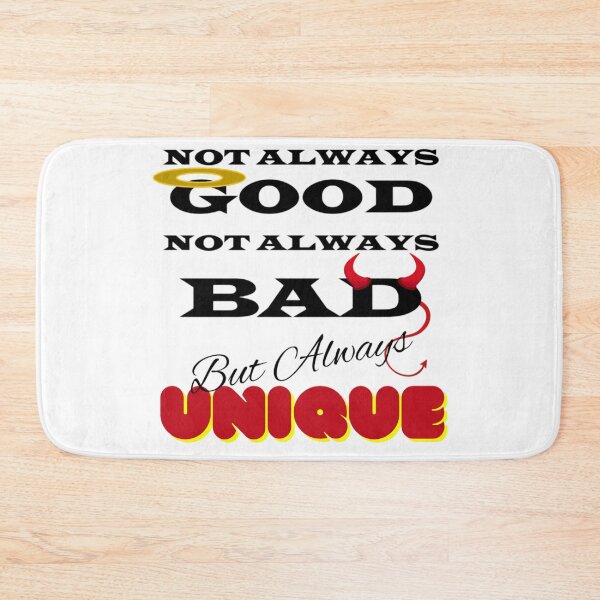 Item preview, Unique like everybody else! designed and sold by TracyGDesign.