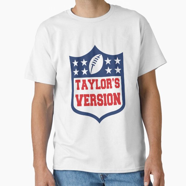 Item preview, Football Taylor's Version designed and sold by ThePopEdit.