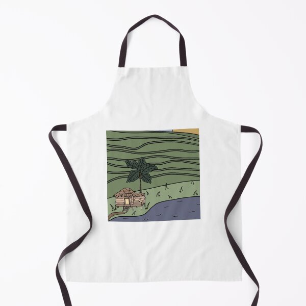 Item preview, Bahay Kubo (Nipa Hut) designed and sold by editamichelle.
