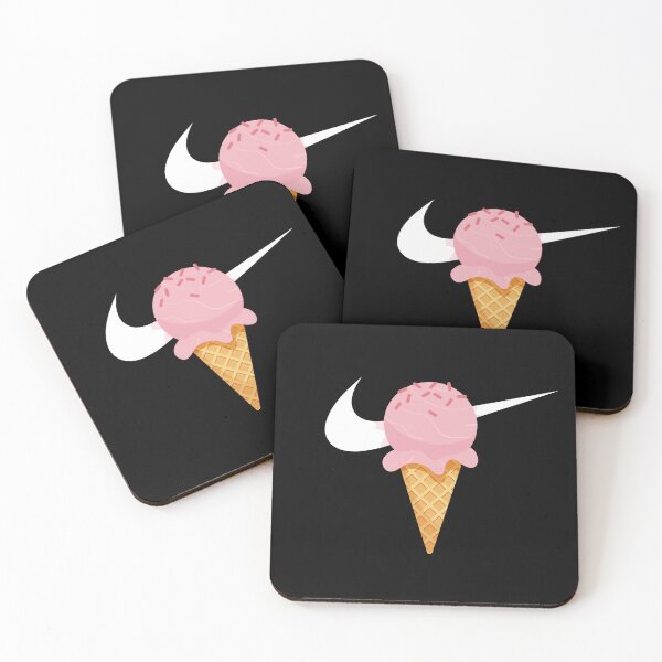 Item preview, Nike cream designed and sold by Abdo Tayfos.