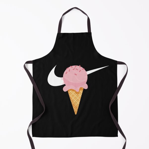 Item preview, Nike cream designed and sold by Abdo Tayfos.