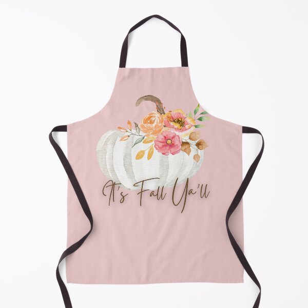 Item preview, It's Fall Ya'll designed and sold by mamamiamarket.