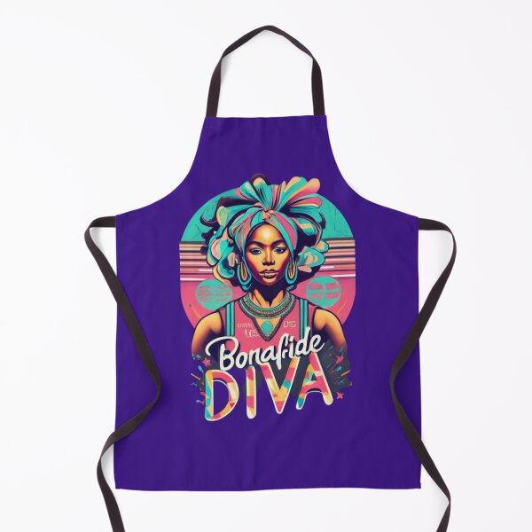 Item preview, Bonafide Diva designed and sold by Rell1970.
