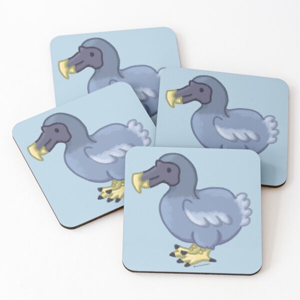 Item preview, Dodo designed and sold by schellsstickers.