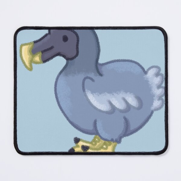 Item preview, Dodo designed and sold by schellsstickers.