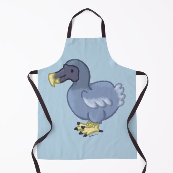 Item preview, Dodo designed and sold by schellsstickers.