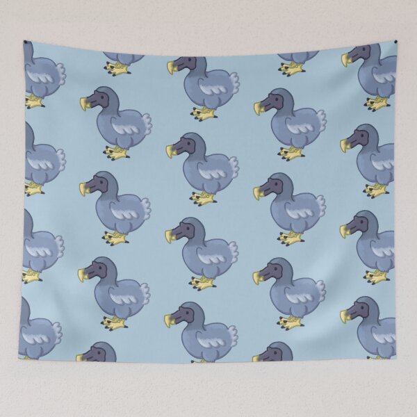 Item preview, Dodo designed and sold by schellsstickers.