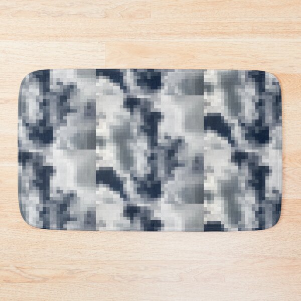 Item preview, Clouds - Pixelated designed and sold by Thomas Bugarin.