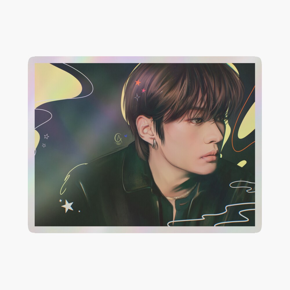 Stray Kids - Lee Know