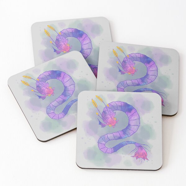Item preview, Funky Space Worm designed and sold by Maybe-A-Robot.