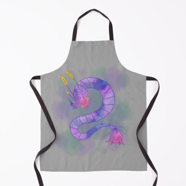 Item preview, Funky Space Worm designed and sold by Maybe-A-Robot.