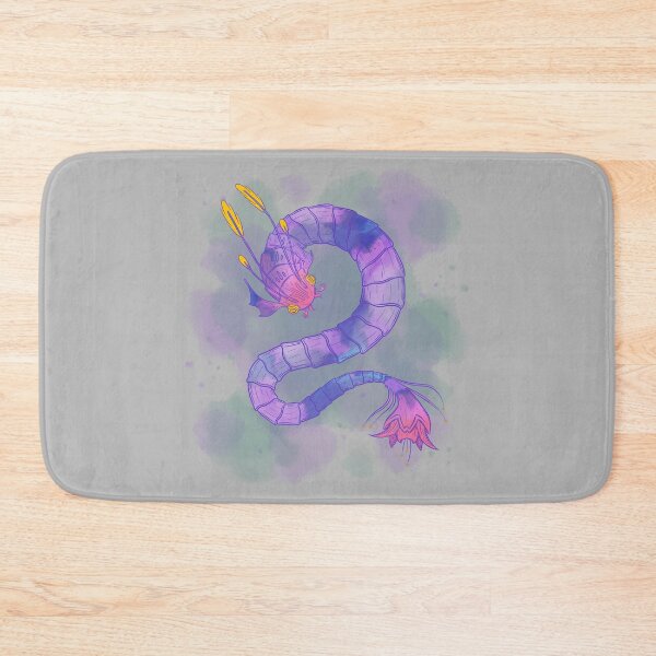 Item preview, Funky Space Worm designed and sold by Maybe-A-Robot.