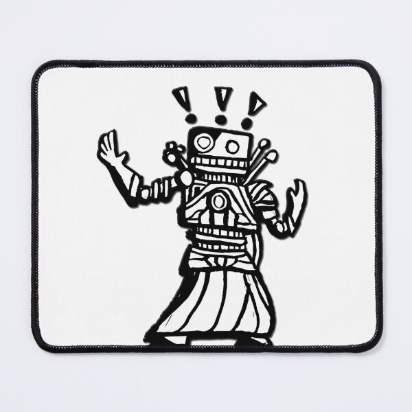 Item preview, The Lab-Bot designed and sold by Beyond the Machina.