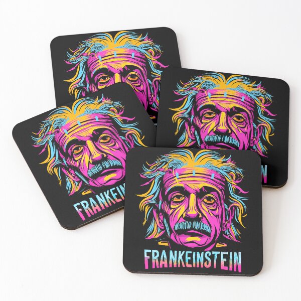 Item preview, Frankeinstein - The Greatest Monster Genius of them all! designed and sold by goldentusk.