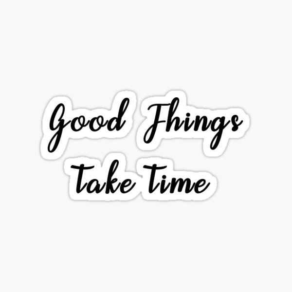 "Tumblr Quote" Sticker by TrendJunky Redbubble