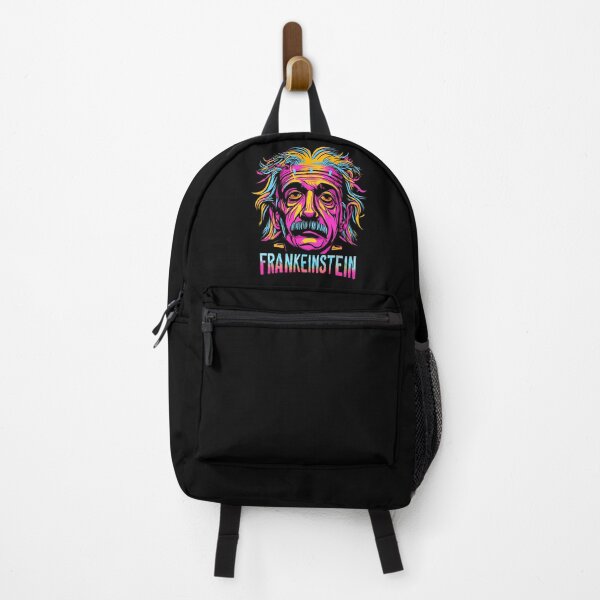 Item preview, Frankeinstein - The Greatest Monster Genius of them all! designed and sold by goldentusk.