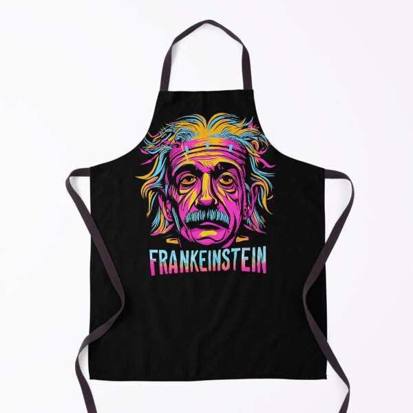 Item preview, Frankeinstein - The Greatest Monster Genius of them all! designed and sold by goldentusk.