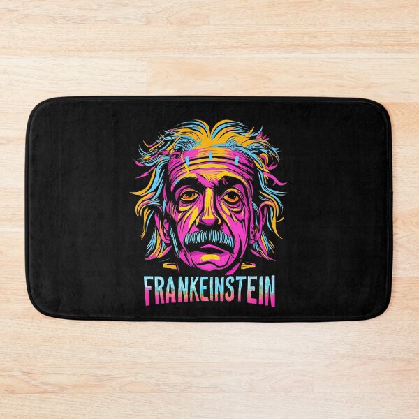 Item preview, Frankeinstein - The Greatest Monster Genius of them all! designed and sold by goldentusk.