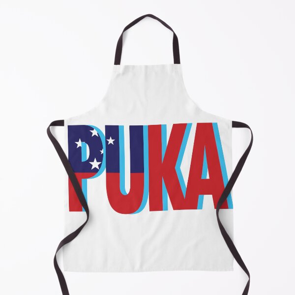 Item preview, puka nacua designed and sold by SpottedDesigns.