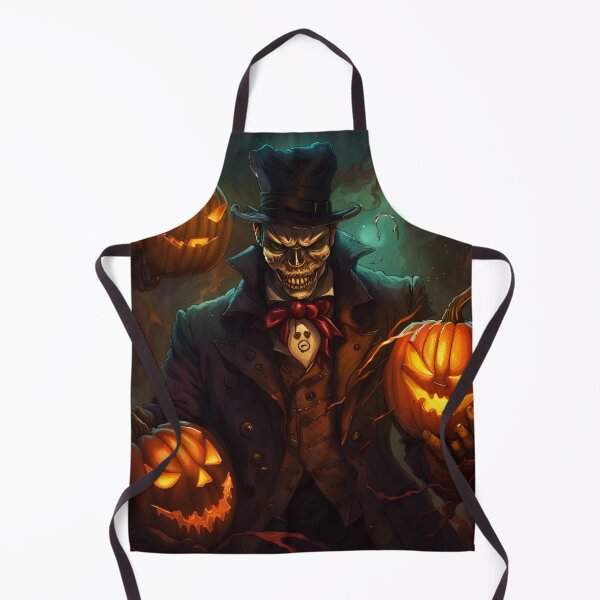 Item preview, Master of Pumpkins designed and sold by Curiosity-Shop.
